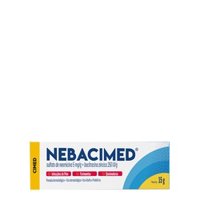 Nebacimed 15g Cimed