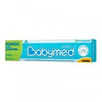 Babymed Pom Azul 45g (cimed)