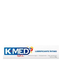 K Med 25g (cimed)