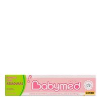 Babymed Pom Rosa 45g (cimed)