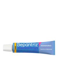 Dexpantenol 50mg Pom 30g (bepantriz)