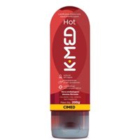 K Med Hot 200g (cimed)