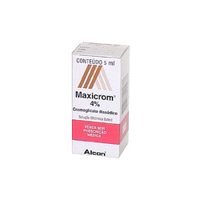 Maxidex Sol Oft 5ml (alcon)