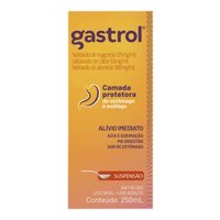 Gastrol Susp 250 Ml (hypera)