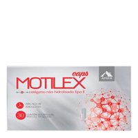 Motilex 30caps (apsen)