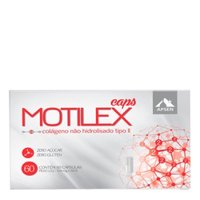 Motilex 60caps (apsen)