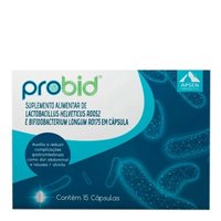 Probid 15cpr (apsen)