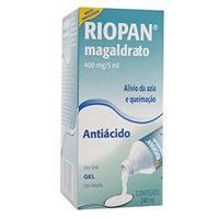 Riopan Plus Gel 24oml
