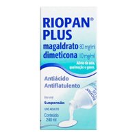 Riopan Plus Gel 24omlv