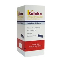 Kaloba Sol Oral 50ml (nycomed Ph)