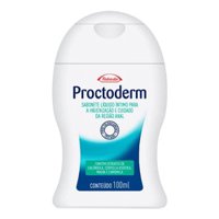 Proctoderm 100ml (takeda)