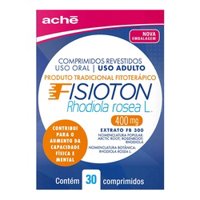 Fisioton 400mg 30 Cpr (ache)