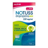 Notuss Xpe Ad 120ml (ache)