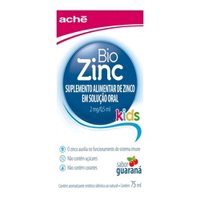 Biozinc Kids 75ml (ache)