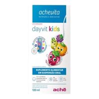 Dayvit Kids 120ml (ache)