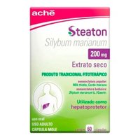 Steaton 200mg 60 Caps (ache)