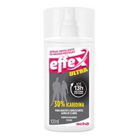 Effex Ultra Repel Spray 100ml (ache)