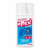 Repelente Effex Family 100ml
