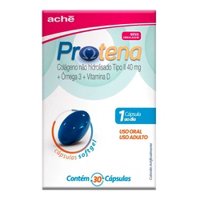 Protena 30caps (ache)