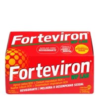 Forteviron 250mg 60cpr (homeopatia)