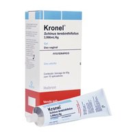 Kronel Gel Vag 10 Aplic 60g (hebron)