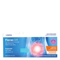 Florax Sm Adt Frambo 5flac (hebron)