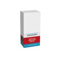 Neosoro Sol Nasal Ad 30ml (neo Quimica)