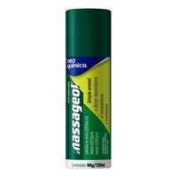 Massageol Aerosol (neo Quimica)