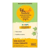Blumel Hedera Xpe 15mg/ml 100ml