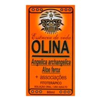 Olina 60ml (wesp)