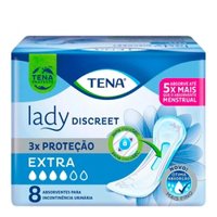 Abs Ger Tena Lady Discreet Extra