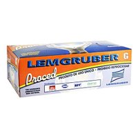 Luva Lemgruber P/proced G