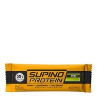 Barra Cereal Supino Protein Bau Cook 30g