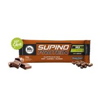 Barra Cereal Supino Protein Capuccino