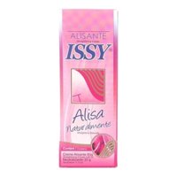 Cr Alis Issy Natural 80gr