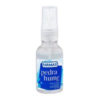 Pedra Hume Spray 30ml (farmax)
