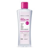 Agua Micelar Demaquilante 200ml (farmax)