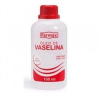 Vaselina Liq Hidrat 100ml (vasemax)