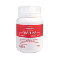 Vaselina Geleia Hidratante 70g