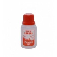 Oleo Banana 28ml (farmax)