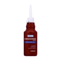 Pvpi-topico Almot.100ml (farmaiodine)