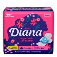 Abs Diana Sauve C/abas 8und