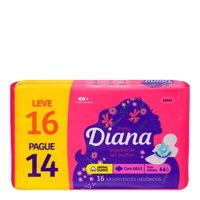 Abs Diana Sauve C/abas 16und