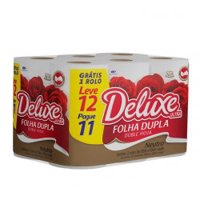 Papel Hig Deluxe 12und