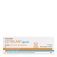 Cetrilan Cr 40g (theraskin)