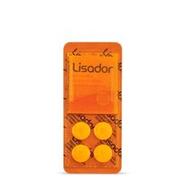 Lisador C/4cpr