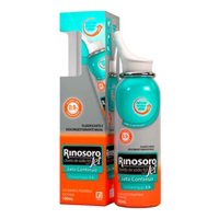 Rinosoro Jet 0,9% 100ml (mantecorp)
