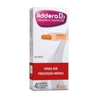 Addera D3 7000 Ui C/4