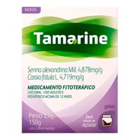 Tamarine Zero Acucar Geleia 150g