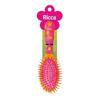 Escova Cab Ricca 277 Kids Oval